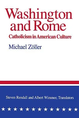 E-Book (pdf) Washington and Rome von Michael Zöller