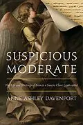 E-Book (epub) Suspicious Moderate von Anne Ashley Davenport