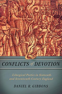 E-Book (epub) Conflicts of Devotion von Daniel R. Gibbons