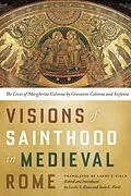 E-Book (pdf) Visions of Sainthood in Medieval Rome von 