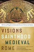 E-Book (epub) Visions of Sainthood in Medieval Rome von 