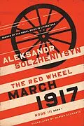 E-Book (epub) March 1917 von Aleksandr Solzhenitsyn