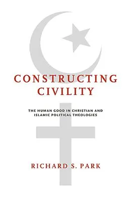 E-Book (epub) Constructing Civility von Richard S. Park