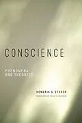 E-Book (epub) Conscience von Hendrik Stoker