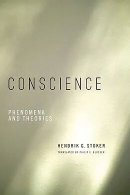 E-Book (epub) Conscience von Hendrik Stoker