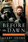 E-Book (epub) Before the Dawn von Gerry Adams