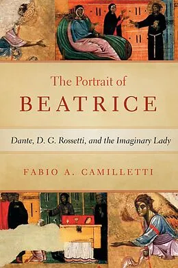 E-Book (epub) Portrait of Beatrice von Fabio Camilletti