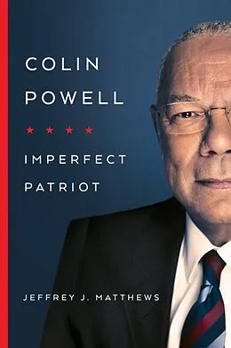 E-Book (pdf) Colin Powell von Jeffrey J. Matthews