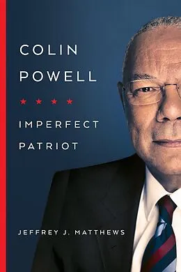 E-Book (epub) Colin Powell von Jeffrey J. Matthews