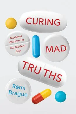 E-Book (epub) Curing Mad Truths von Rémi Brague