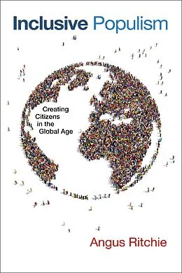 E-Book (epub) Inclusive Populism von Angus Ritchie