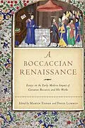E-Book (epub) A Boccaccian Renaissance von Unknown