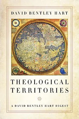ePUB Theological Territories von David Bentley Hart