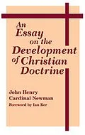 E-Book (epub) An Essay on the Development of Christian Doctrine von John Henry Cardinal Newman