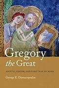 E-Book (pdf) Gregory the Great von George E. Demacopoulos