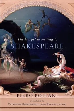 E-Book (pdf) Gospel according to Shakespeare von Piero Boitani
