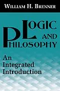 E-Book (epub) Logic and Philosophy von William H. Brenner
