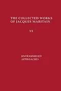 E-Book (pdf) Untrammeled Approaches von Jacques Maritain