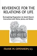 E-Book (epub) Reverence for the Relations of Life von Frank M. Oppenheim S. J.