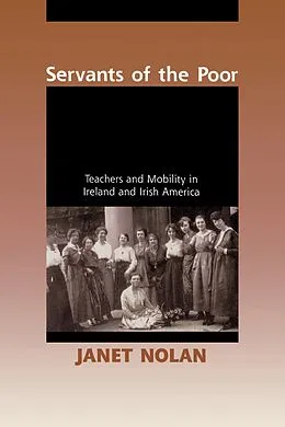 E-Book (pdf) Servants of the Poor von Janet Nolan