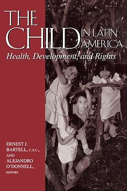 E-Book (pdf) Child in Latin America von 