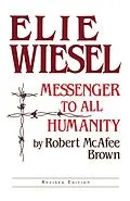 E-Book (epub) Elie Wiesel von Robert Mcafee Brown