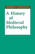 E-Book (pdf) History of Medieval Philosophy von S.J. Frederick C. Copleston