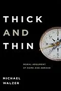 E-Book (epub) Thick and Thin von Michael Walzer
