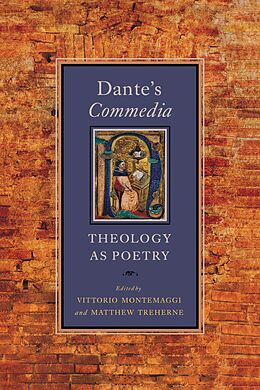 E-Book (epub) Dante's Commedia von 