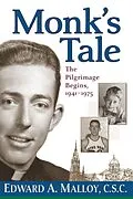 E-Book (epub) Monk's Tale von Edward A. Malloy C. S. C.