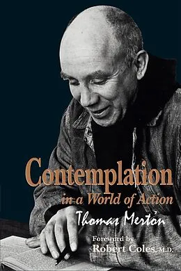 E-Book (epub) Contemplation in a World of Action von Thomas Merton
