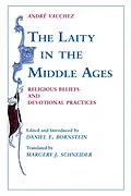 E-Book (pdf) The Laity in the Middle Ages von André Vauchez