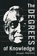 E-Book (pdf) Degrees of Knowledge von Jacques Maritain