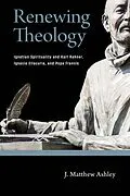 E-Book (epub) Renewing Theology von J. Matthew Ashley