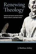 E-Book (pdf) Renewing Theology von J. Matthew Ashley