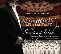 E-Book (pdf) Singing Irish von Michael Alan Anderson