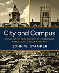 E-Book (epub) City and Campus von John W. Stamper, John W. Stamper