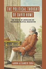E-Book (epub) The Political Thought of David Hume von Aaron Alexander Zubia
