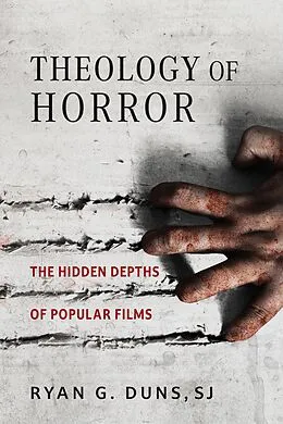 E-Book (epub) Theology of Horror von Ryan G. Duns Sj