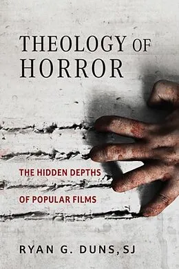 E-Book (pdf) Theology of Horror von SJ Ryan G. Duns