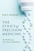 E-Book (epub) The Ethics of Precision Medicine von Paul Scherz
