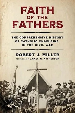 E-Book (epub) Faith of the Fathers von Robert J. Miller