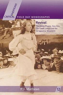 E-Book (pdf) Revival von P. J. Mathews