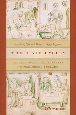 E-Book (pdf) Civic Cycles von Nicole R. Rice, Margaret Aziza Pappano