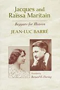 E-Book (epub) Jacques and Raïssa Maritain von Jean-Luc Barré