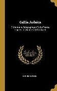 Livre Relié Gallia Judaica: Dictionnaire Géographique De La France D'après Les Sources Rabbiniques de Heinrich Gross
