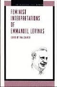 Livre Relié Feminist Interpretations of Emmanuel Levinas de Tina Chanter