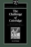 The Challenge of Coleridge