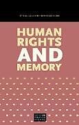 Human Rights and Memory