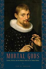 E-Book (epub) Mortal Gods von Ted H. Miller